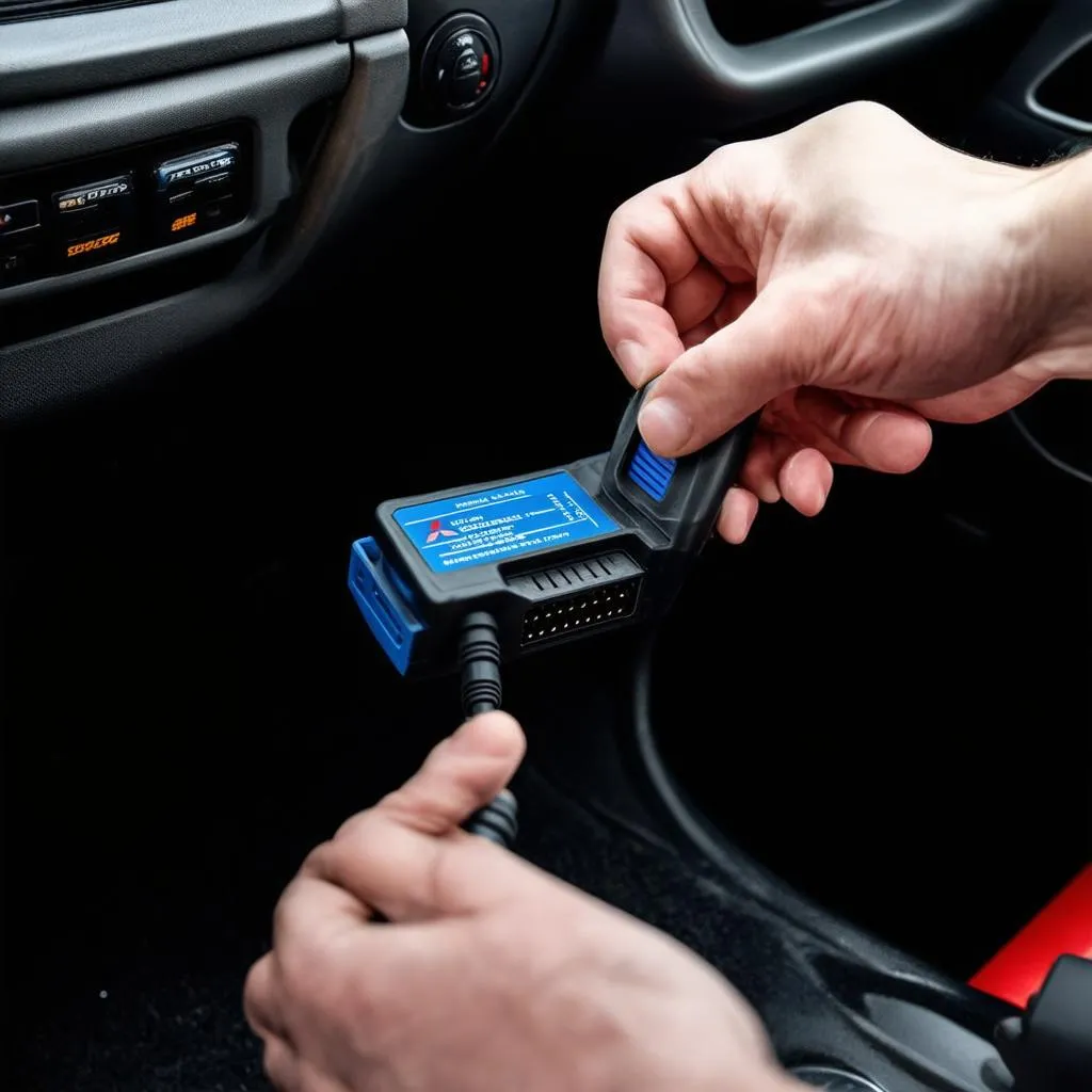 Demystifying the 3000GT OBD: Your Key to Unlocking Hidden Power