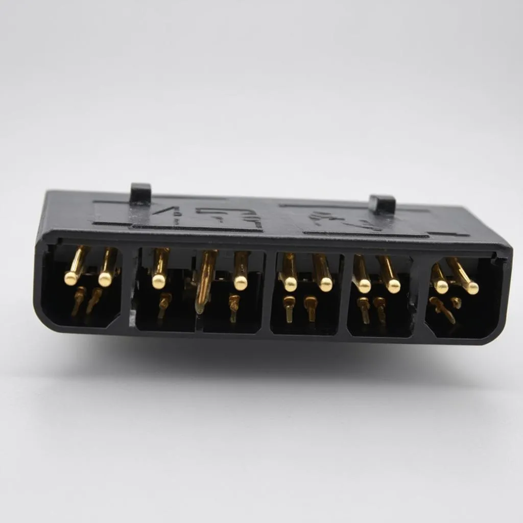 7-Pin Trailer Connector