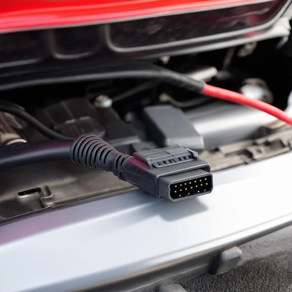 Unlocking Your European Car’s Secrets: A Deep Dive into the 9 Pin to OBD Cable with USB Cord