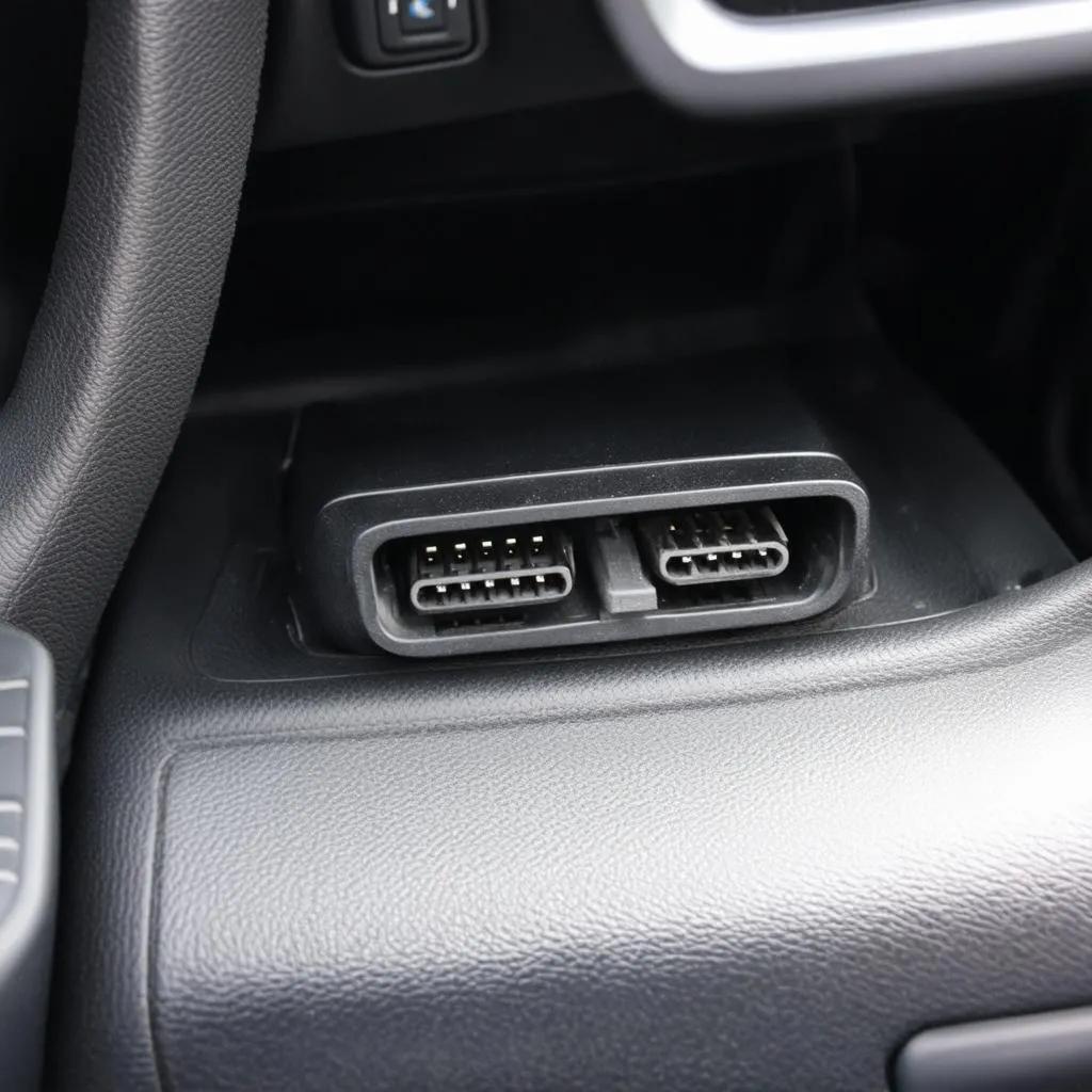 Unveiling the Secrets of Your Z3 OBD Port: A Guide to Understanding Your BMW’s Nerve Center