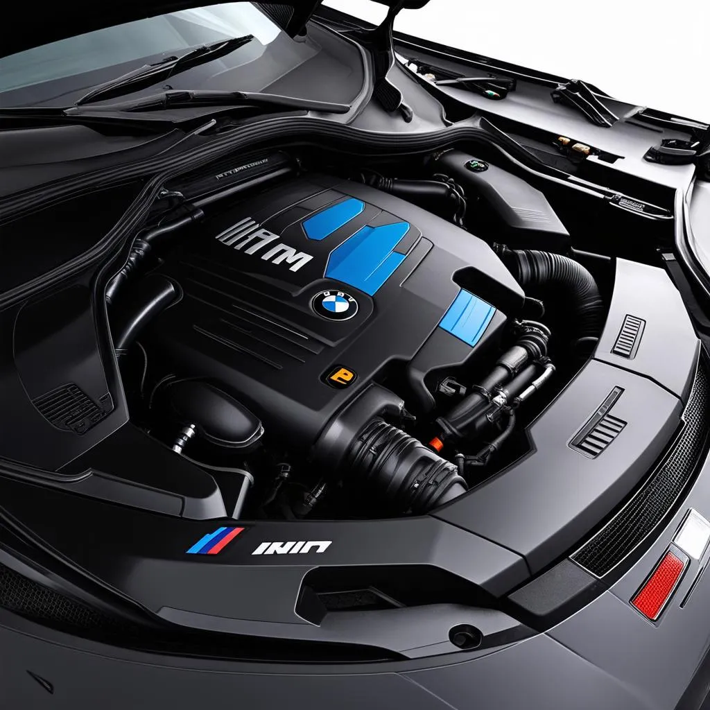 Unleashing the Beast: A Guide to Safe Tune Flashing Your BMW F10 M5 via OBD