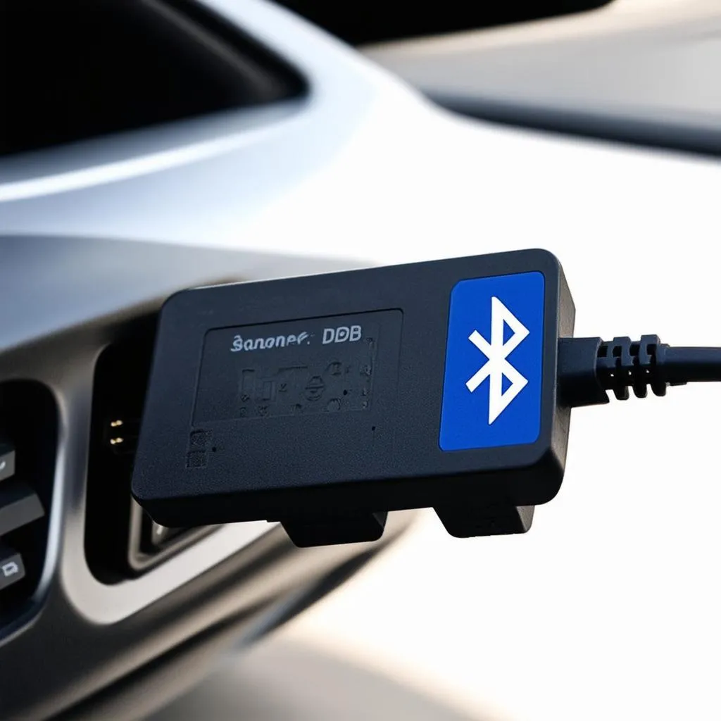 Bluetooth OBD to Laptop: Your Gateway to Car Diagnostics