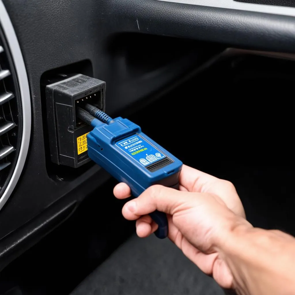 Demystifying the Chevrolet Cobalt OBD: Your Key to Unlocking Engine Secrets