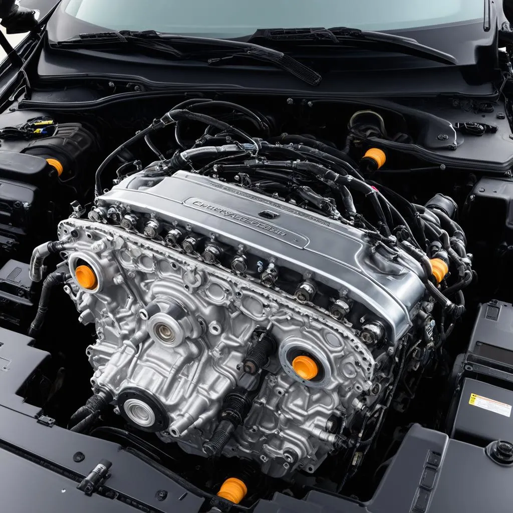 Decoding the Mystery: Chrysler OBD Code P0740 and Your Transmission