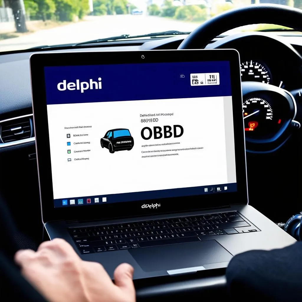 Delphi OBD Software Free Download: Separating Fact from Fiction in the World of DIY Auto Repair