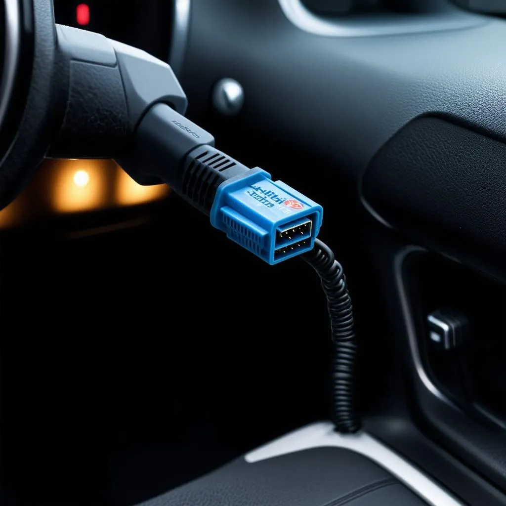 Unlocking Your Car’s Secrets: A Deep Dive into the Delphi OBD Connector