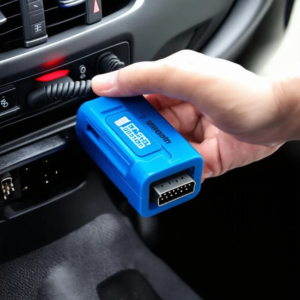 How to Install an ELM327 Bluetooth OBD Scanner on Windows: A Step-by-Step Guide