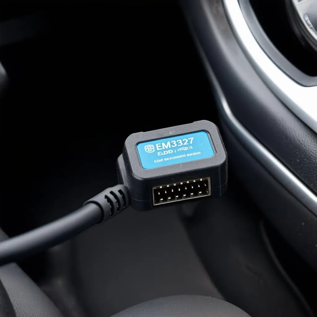 Unlock Your Car’s Secrets: A Guide to Downloading ELM327 OBD-II Software