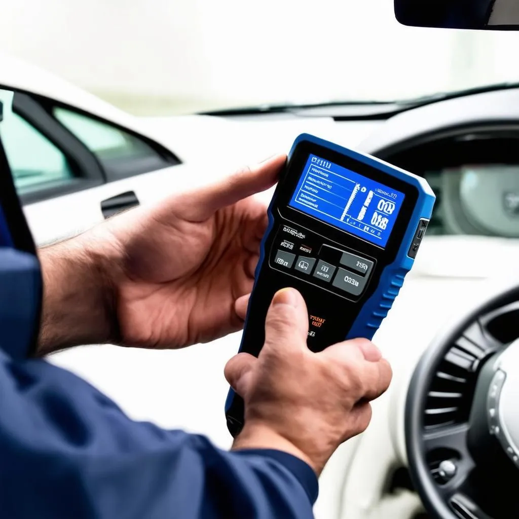 Professional Dealer Scanner for European Cars