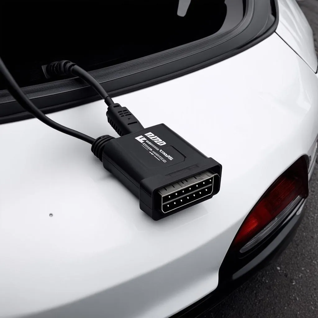 Fixd OBD-II Active: Your Car’s Secret Language Revealed