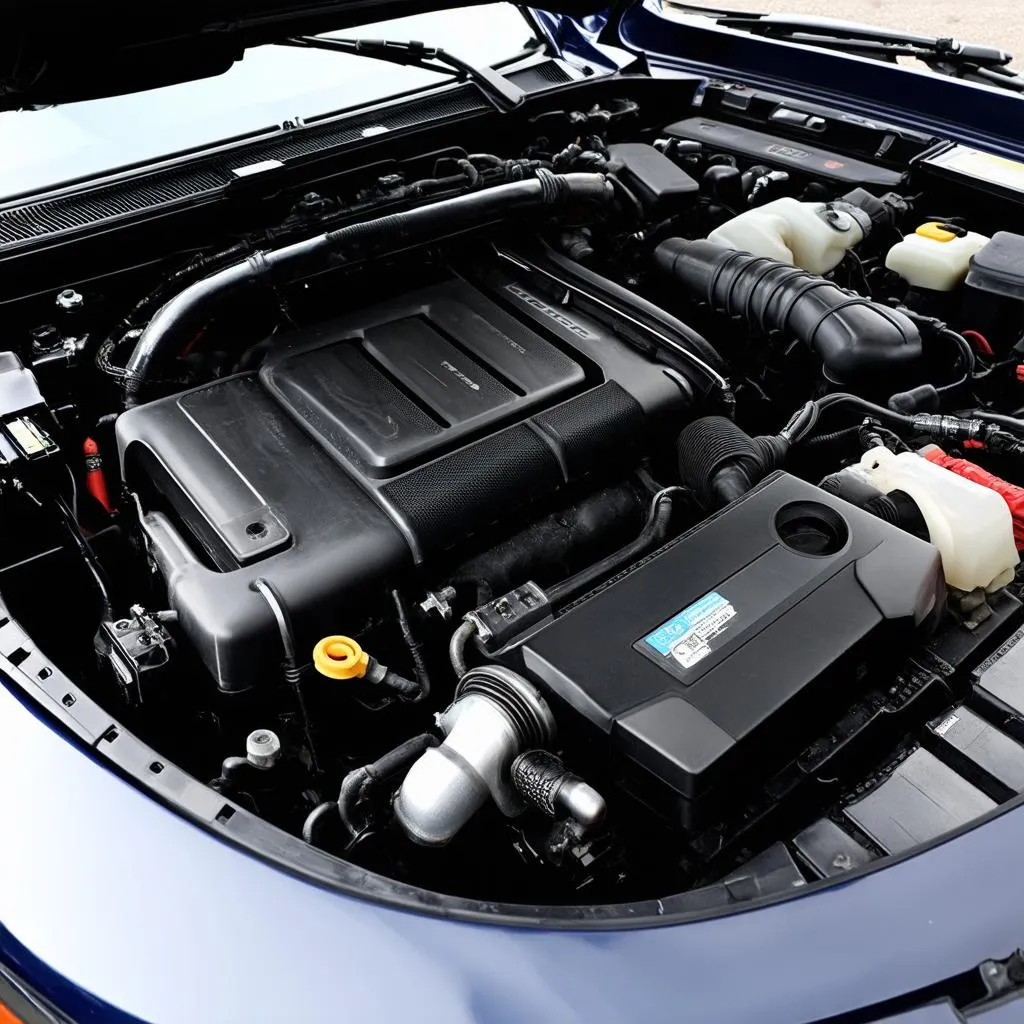 Demystifying the S2000 Dummy ECU OBD: Your Key to Seamless Tuning