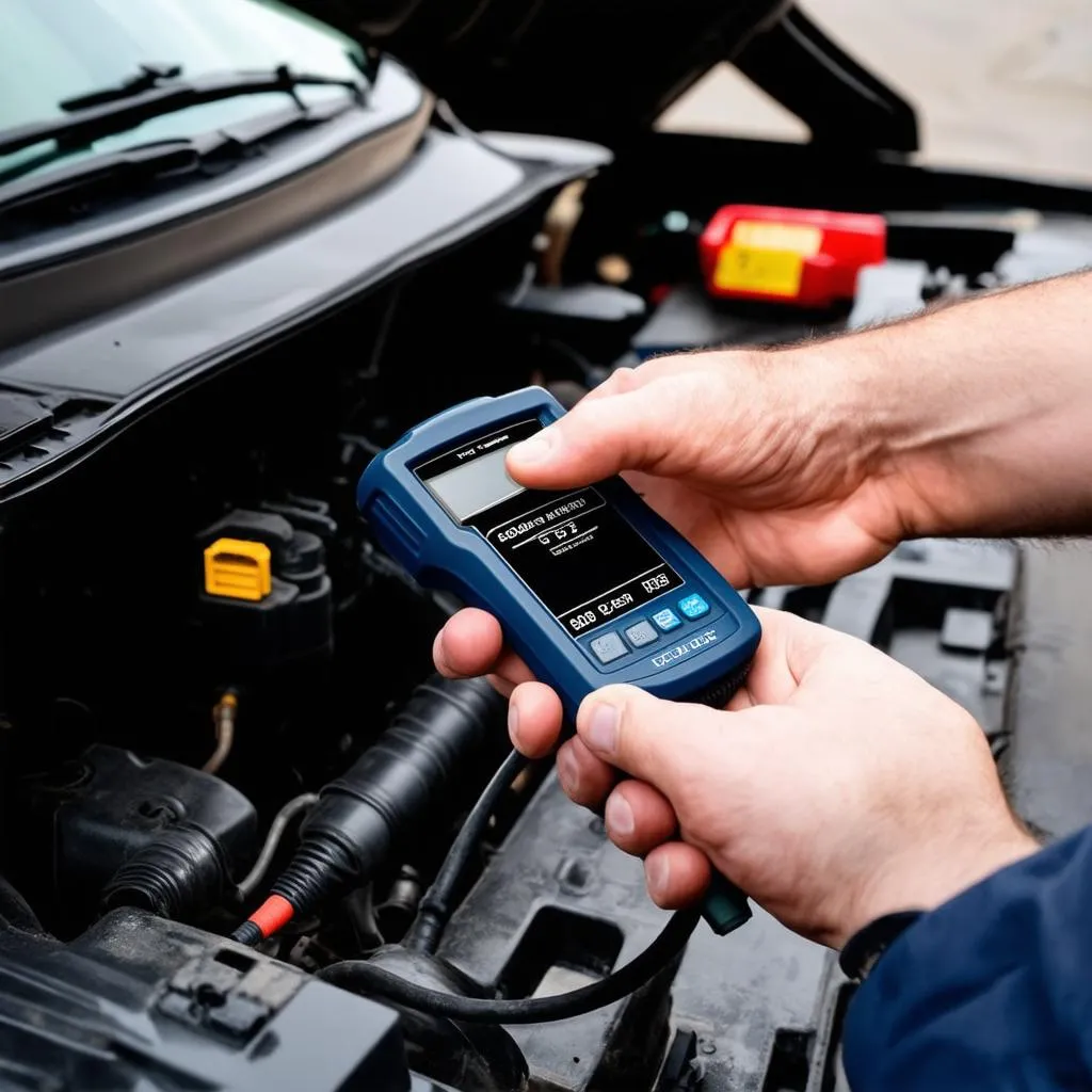 Unlock Your Car’s Secrets: A Comprehensive Guide to OBD II Training