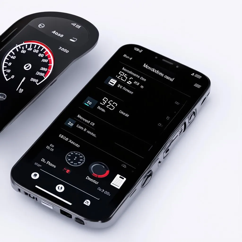 Unleashing the Power of OBD: Your Guide to the Best Mercedes OBD Apps