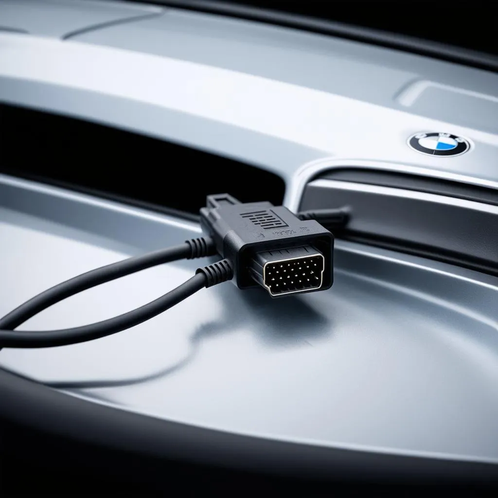 Finding the Best OBD ENET Cable: Your Guide to BMW Diagnostics