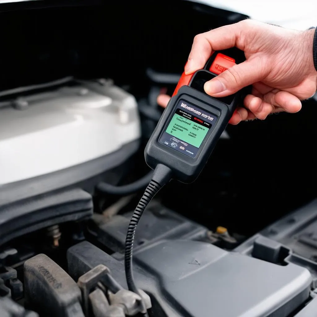 Unlocking the Secrets of OBD I Codes: Your Guide to GM Vehicles