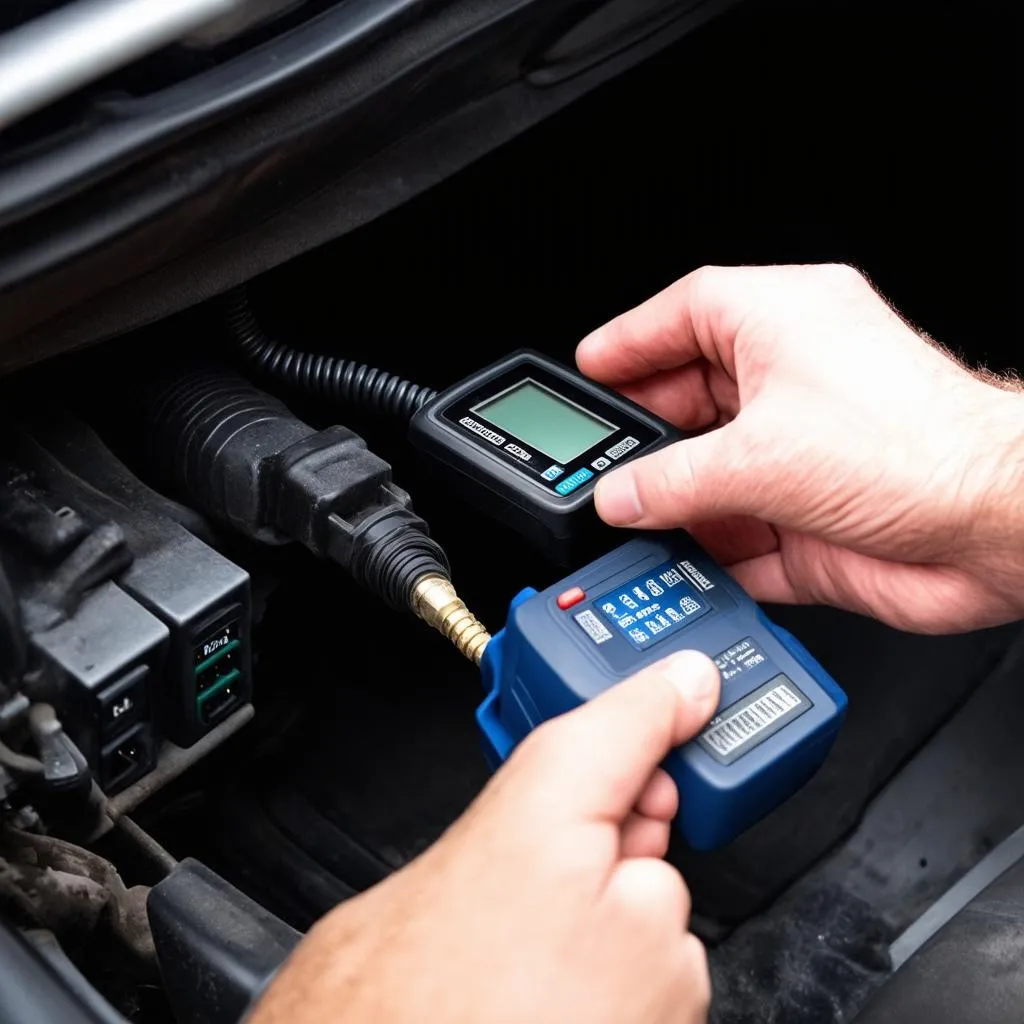 Unlocking Your Car’s Secrets: A Deep Dive into Raw OBD Commands