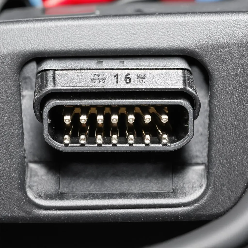 Unlocking the Power of Your OBD Port: Which Pin Carries Power?