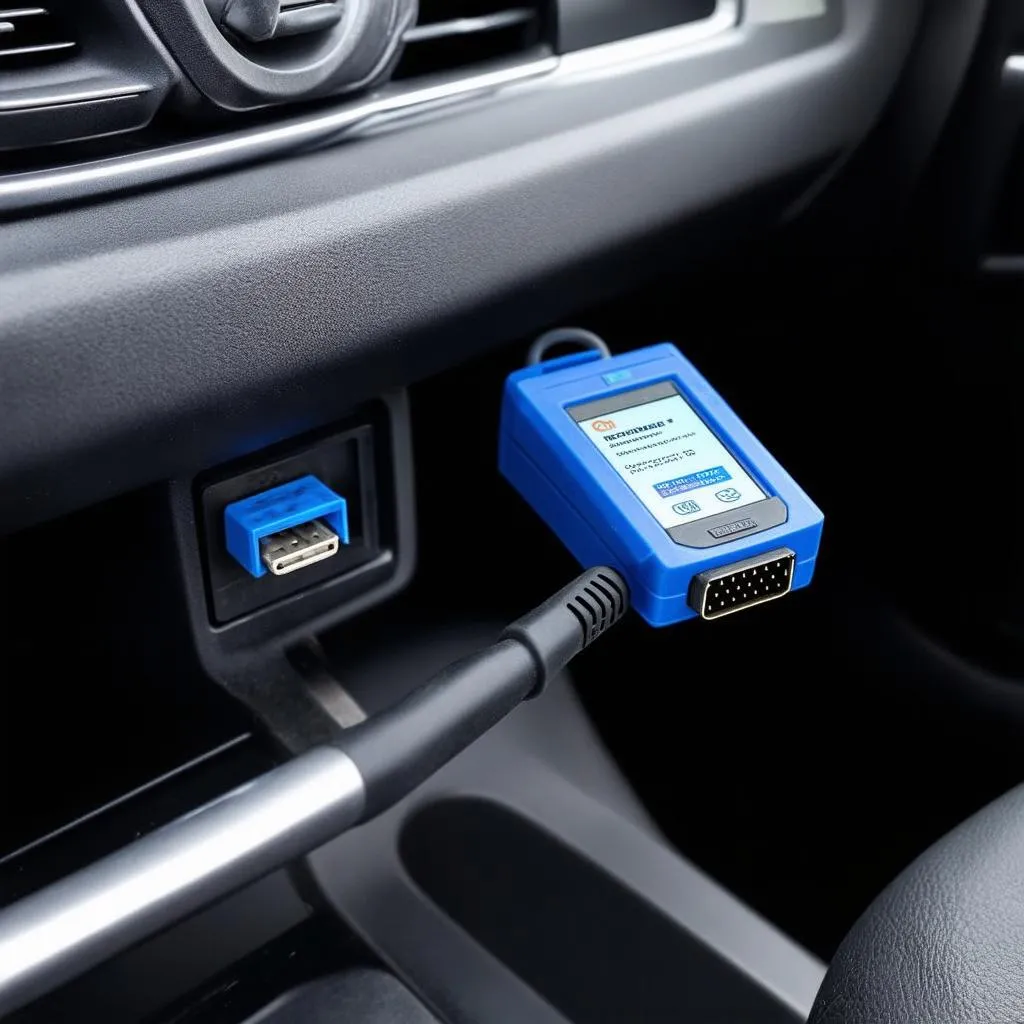 Activating Your 2003 Mitsubishi Lancer’s OBD II Sensor: A Quick Guide