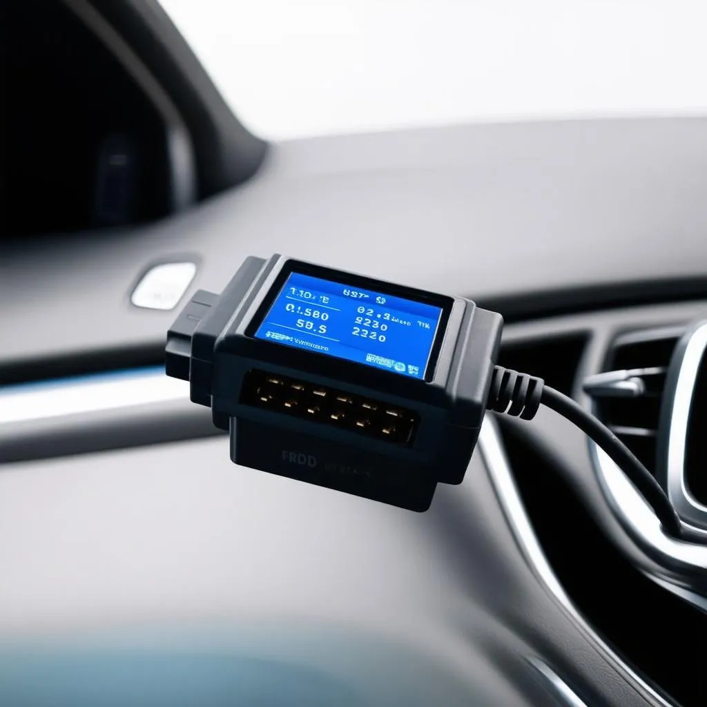 Unlocking Your Car’s Secrets: A Deep Dive into OBD Port Devices