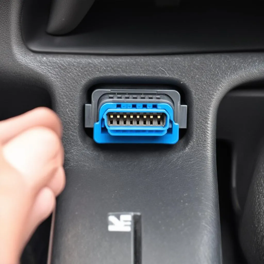 Unlocking the Secrets of Your Car’s OBD Port: A Comprehensive Guide