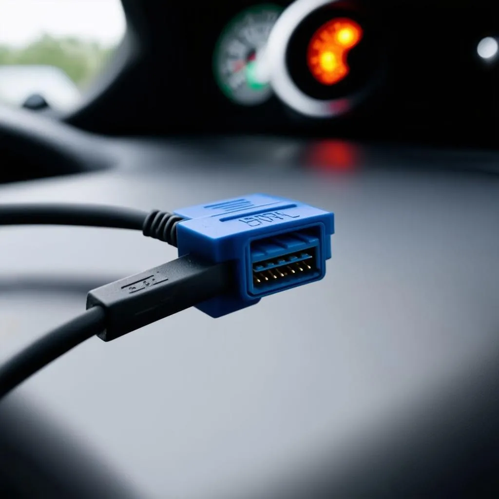 Unlock Your Car’s Secrets: A Deep Dive into Automatic OBD APIs