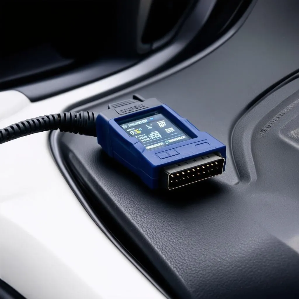 Unlocking Your Car’s Secrets: A Deep Dive into OBD Connections