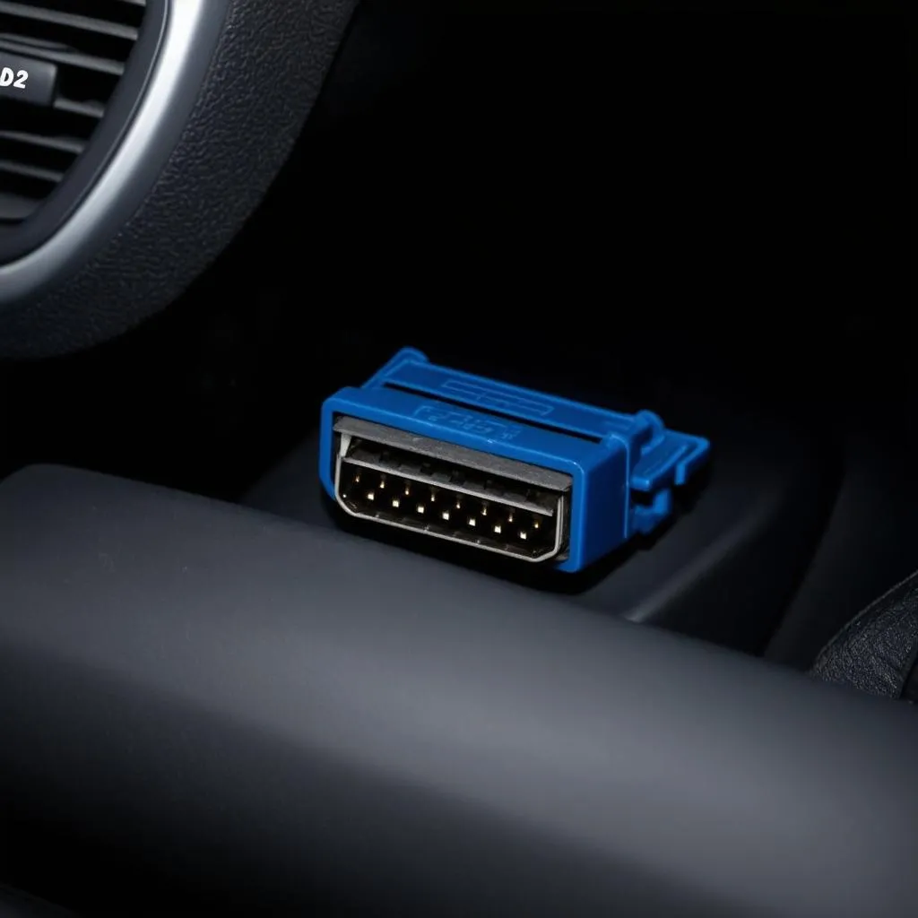 When Did OBD Start? A Journey Through Automotive Diagnostics