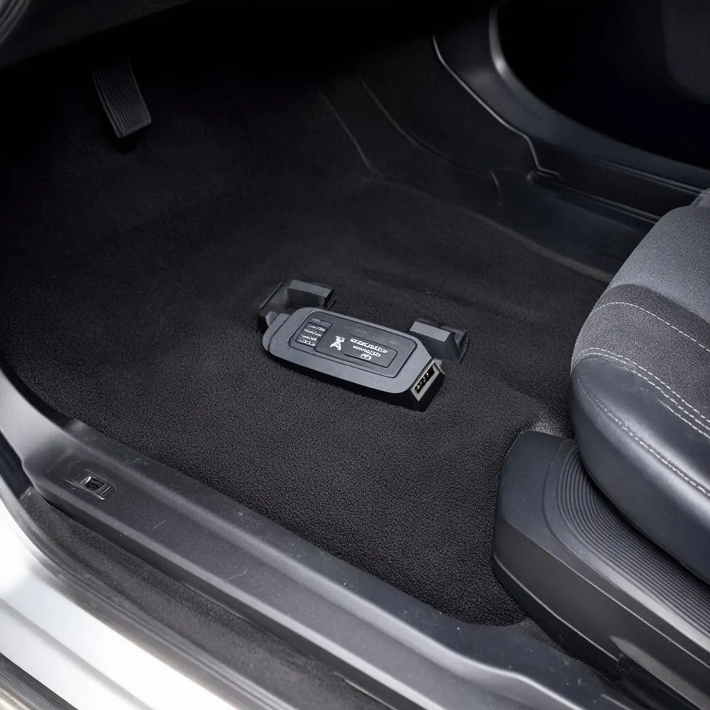 OBD Peugeot 308 SW: Your Key to Unlocking Hidden Car Issues