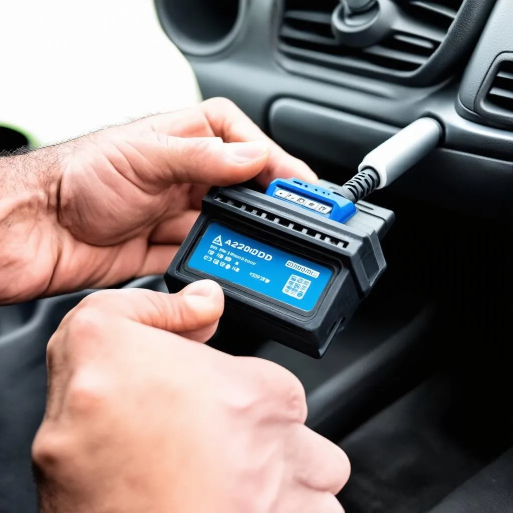 A202 OBD Smart Upgrade Series: Is it Only Kilometers?