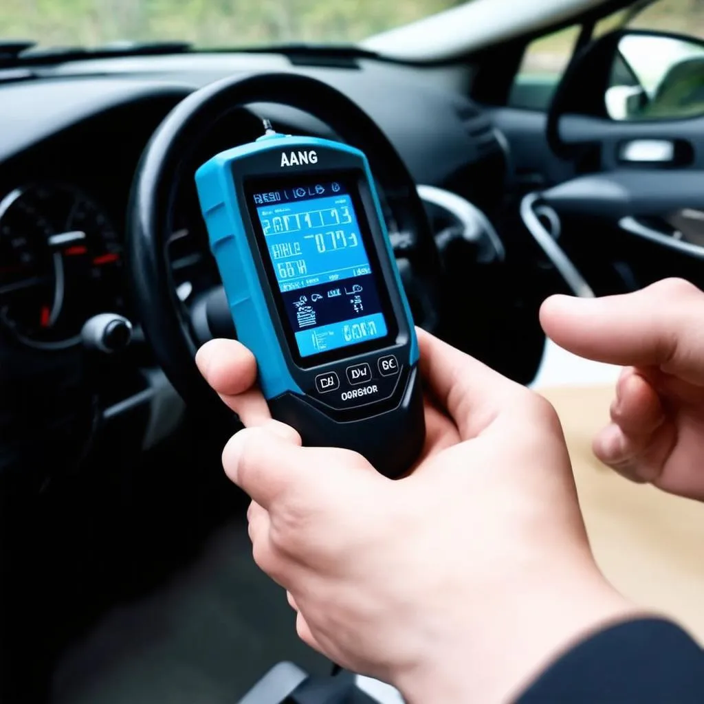 Aang OBD Wiki: Your Ultimate Guide to Automotive Diagnostics