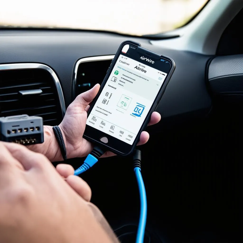 Airwire OBD: The Ultimate Guide for European Car Owners