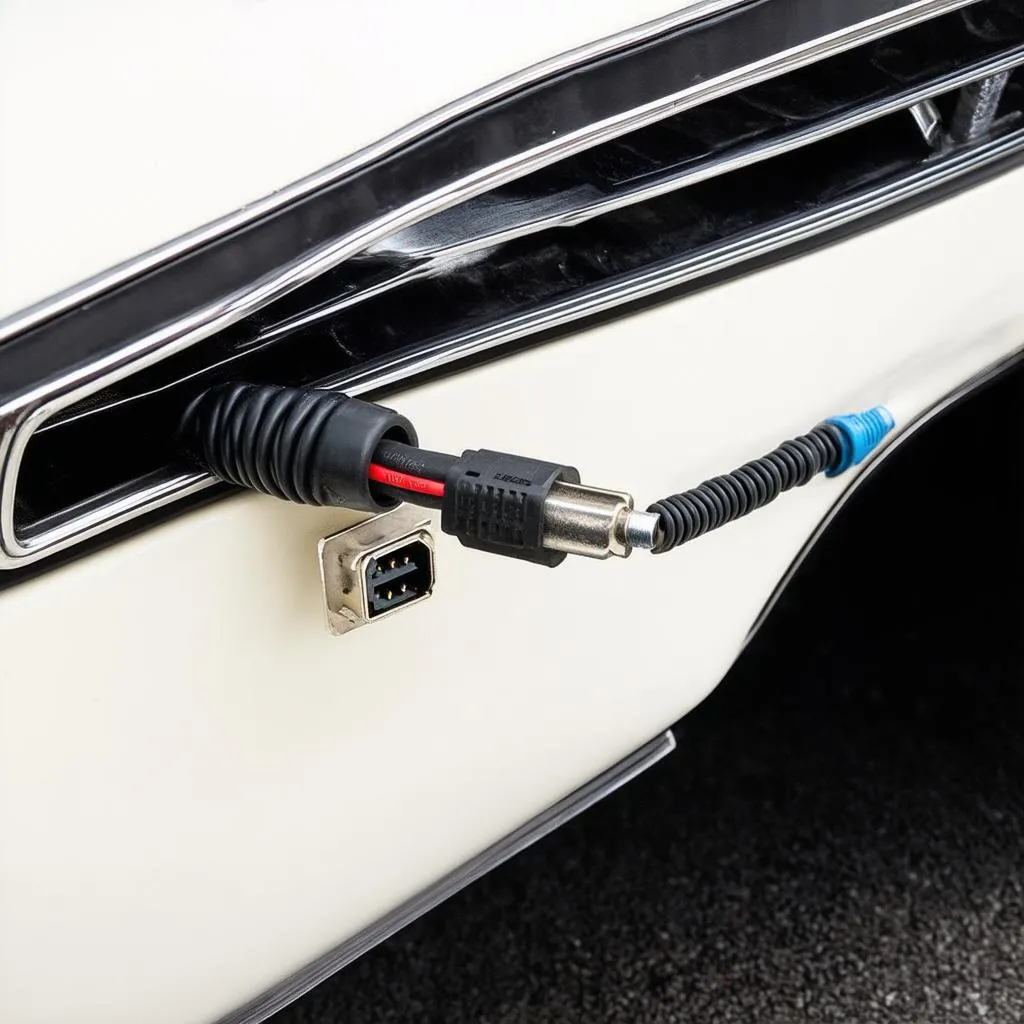 ALDL USB OBD I: Your Gateway to Classic Car Diagnostics