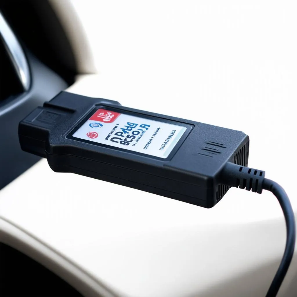 Clearing Car Troubles: A Deep Dive into the Ancel AD310 Classic Enhanced Universal OBD II Scanner