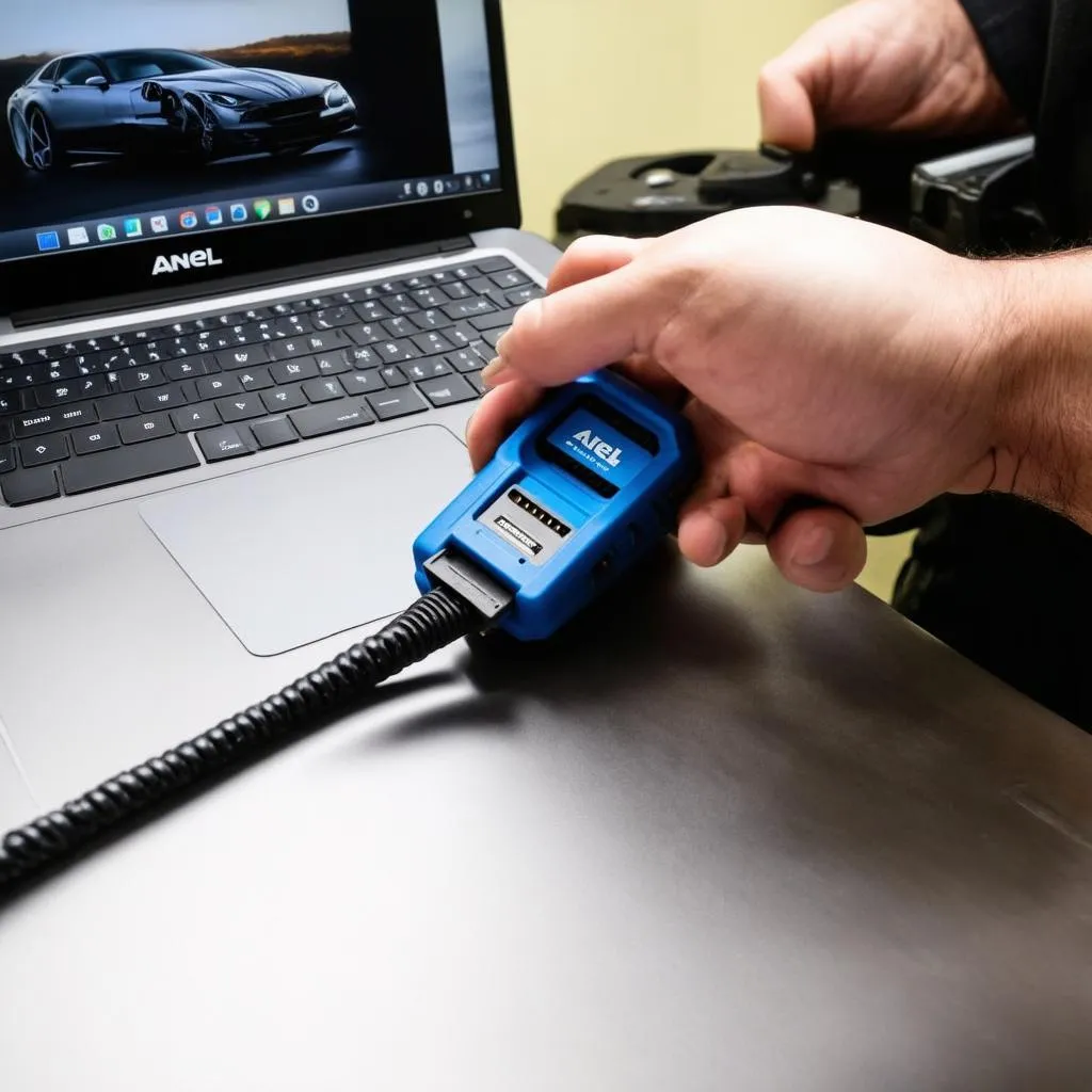 Ancel OBD Update: What You Need to Know to Keep Your Scanner Running Smoothly