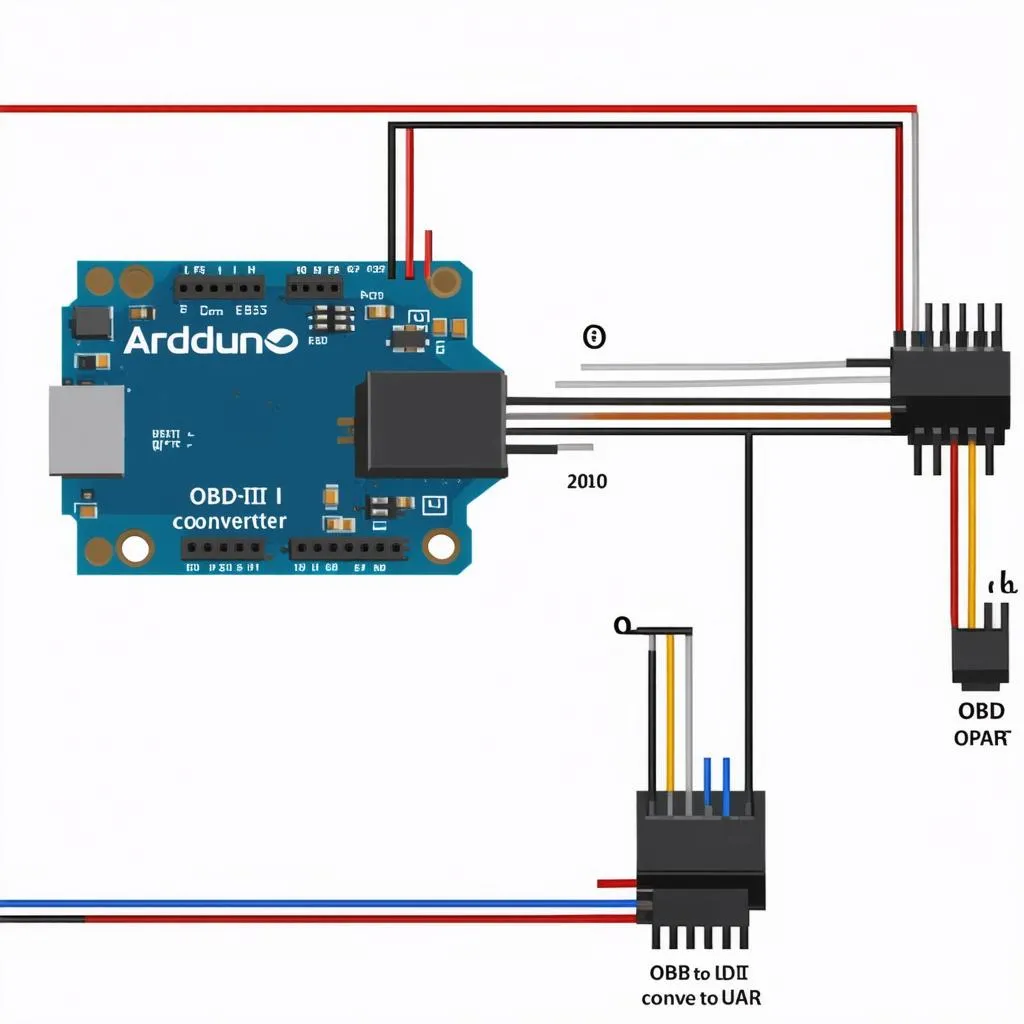 Arduino How to Connect OBD: Unleash the Power of Your Car’s Data