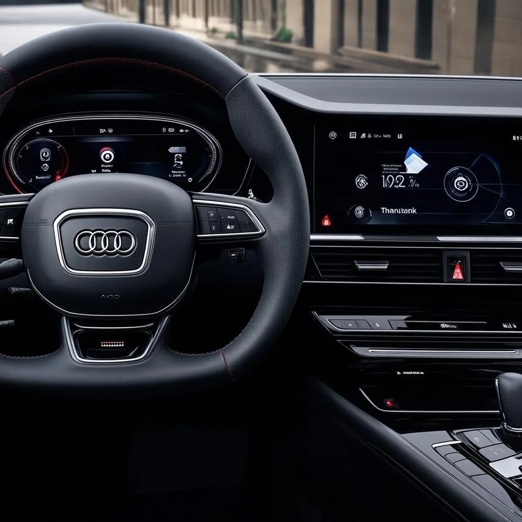 Unlocking the Secrets of Your 2016 Audi e-tron’s OBD Chip MID