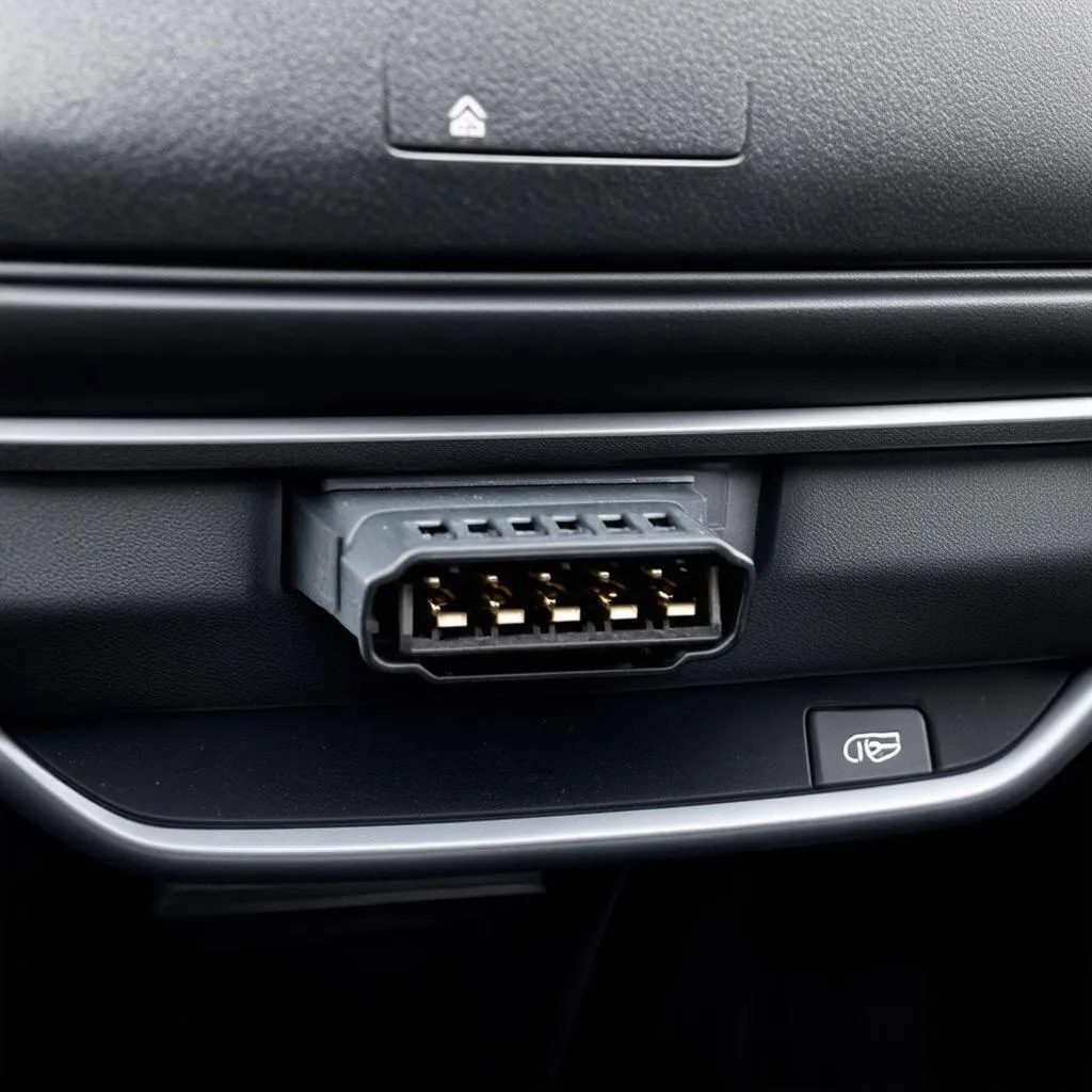 Finding the OBD Port on your 2015 Audi Q5: A Quick Guide