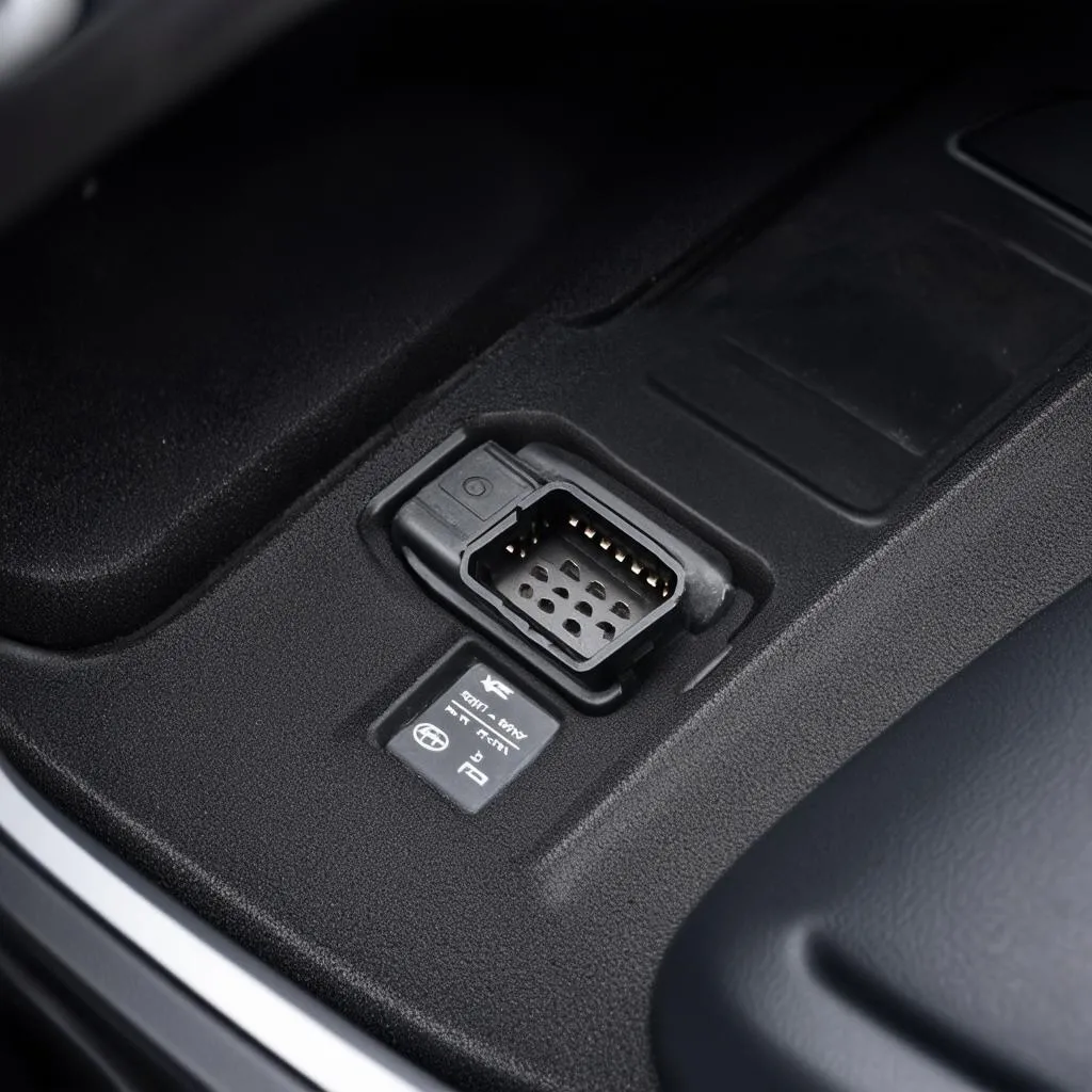 Demystifying the Audi TT OBD Stecker: Your Gateway to Car Diagnostics