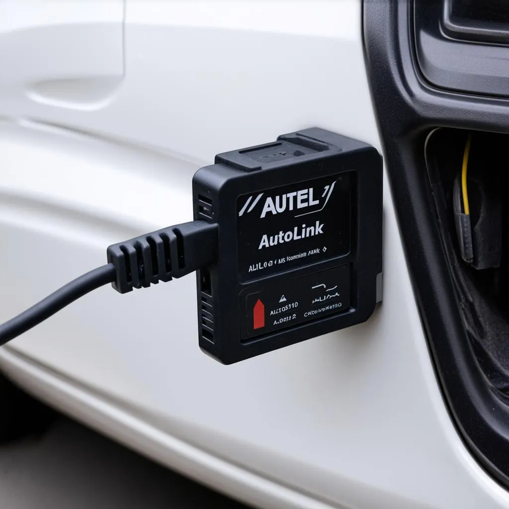 Autel AutoLink AL319 OBD2 Review: A Pocket Mechanic for Your European Car?