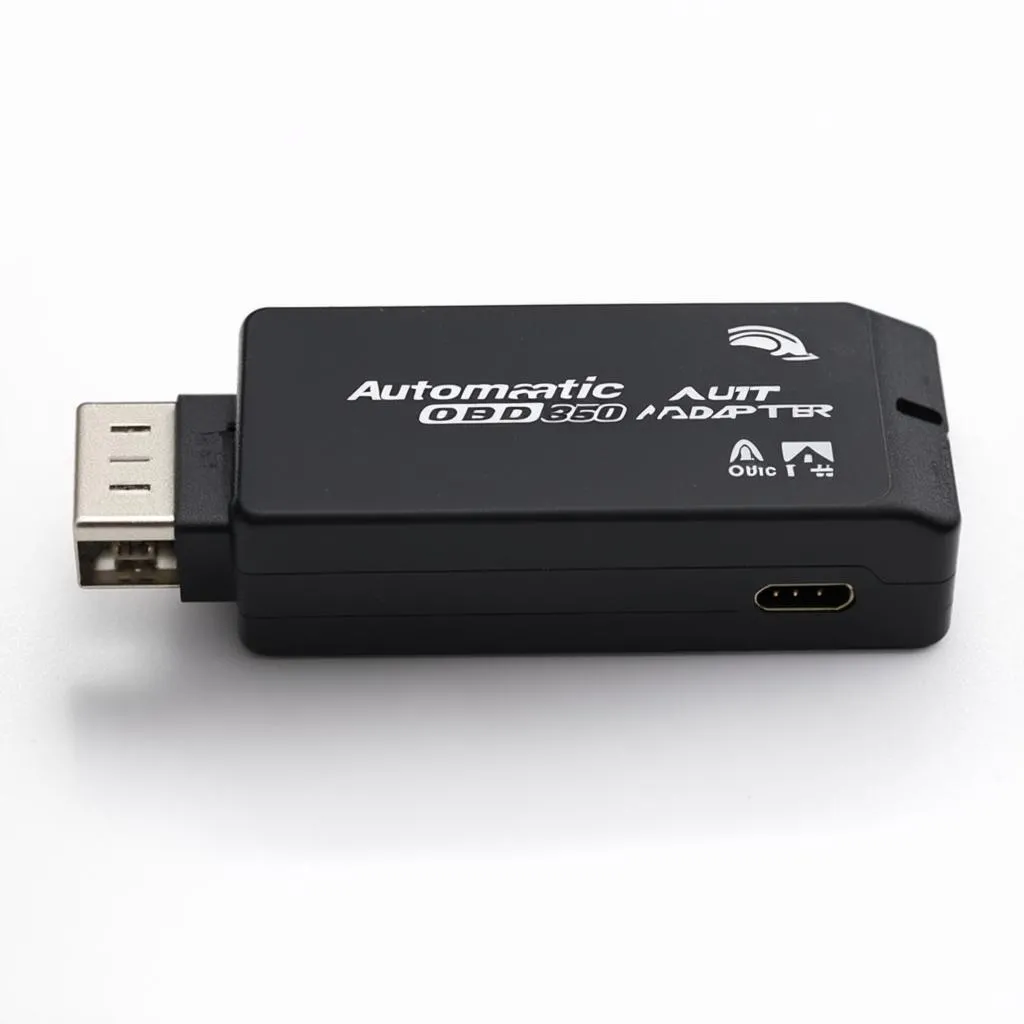 Automatic Pro Aut-350 Connected Car OBD II Adapter Coupon: Unleashing Your Car’s Potential