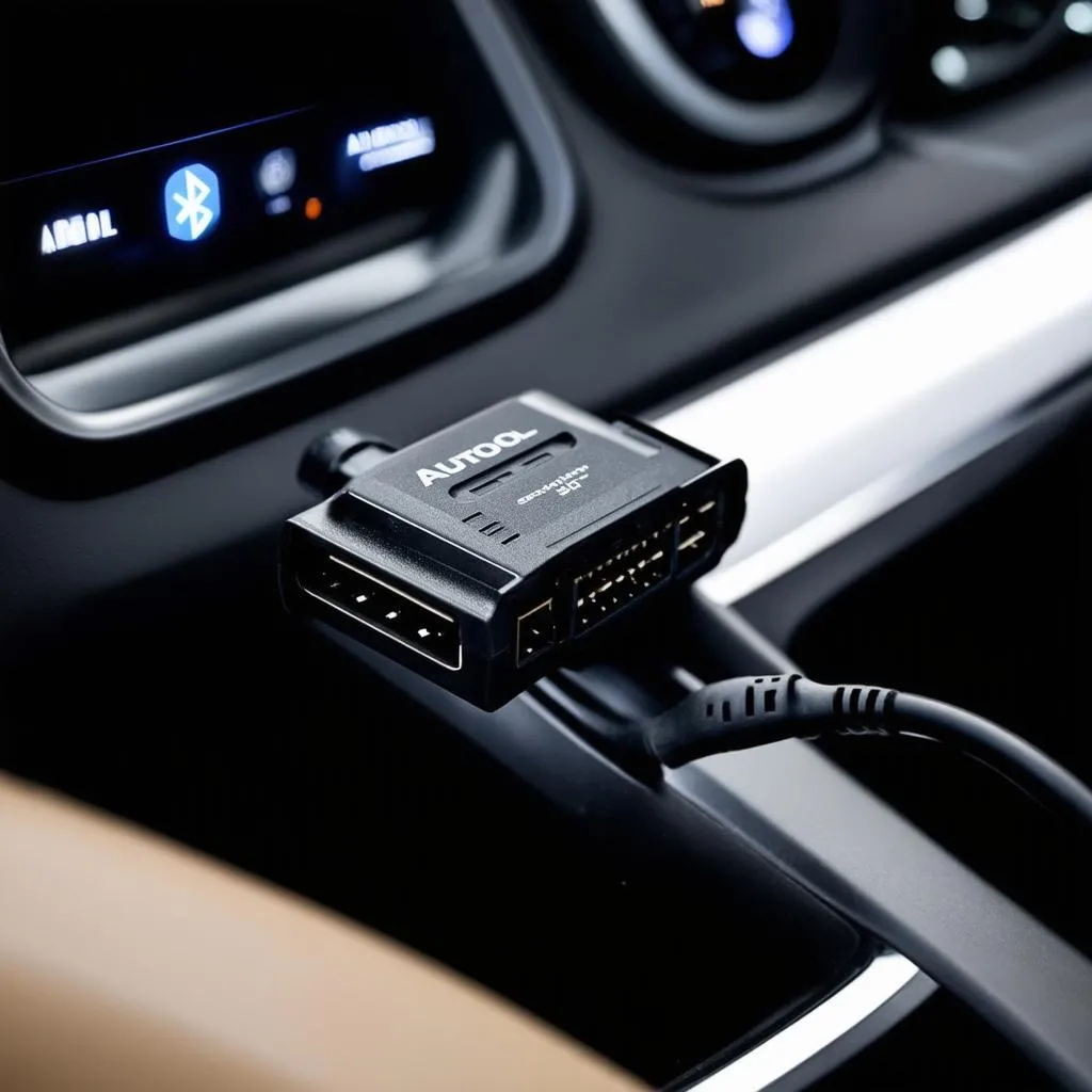 Autool A5 Bluetooth OBD Reviews: Your Key to Unlocking Your Car’s Secrets?