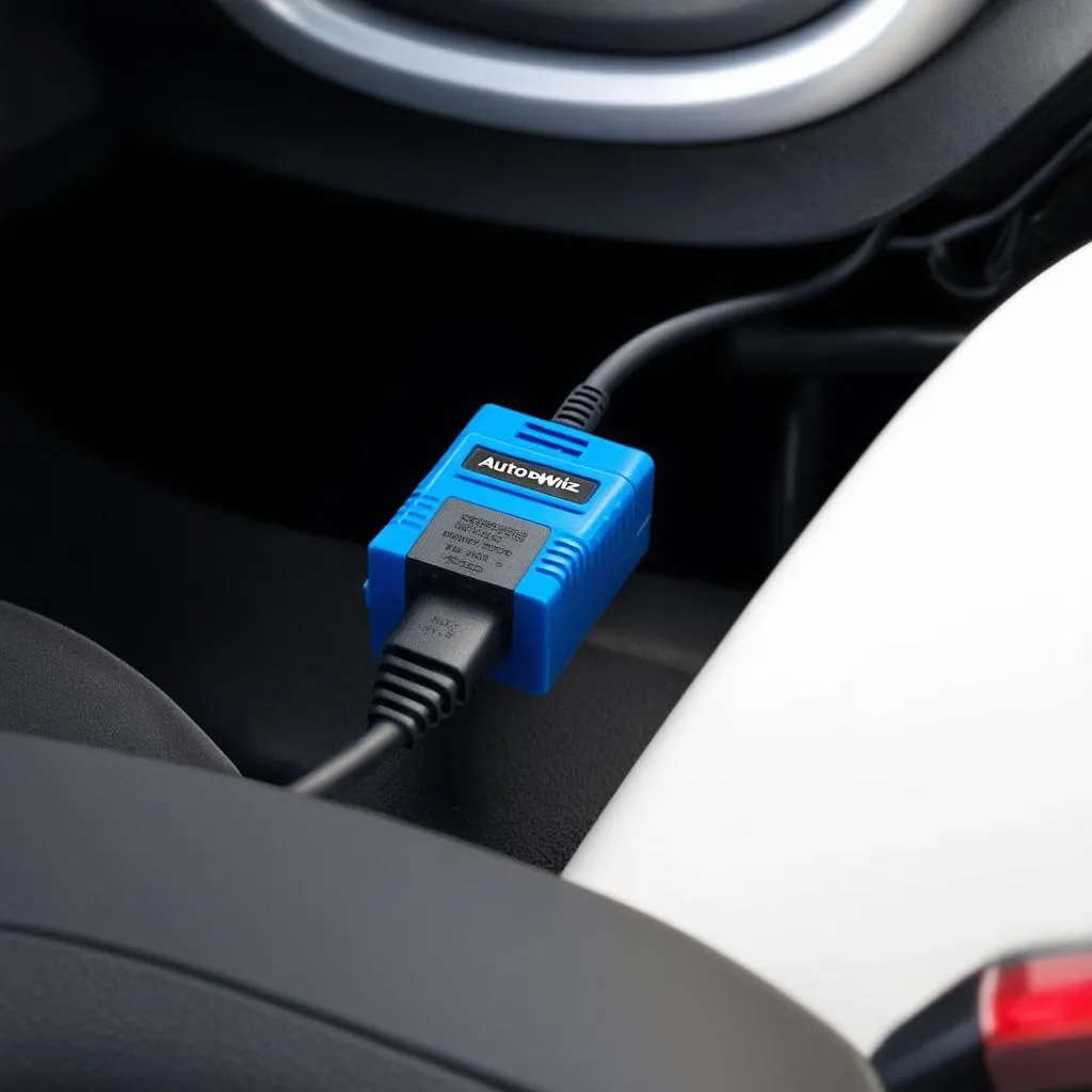 Autowiz OBD: Your Gateway to a Deeper Understanding of Your Car