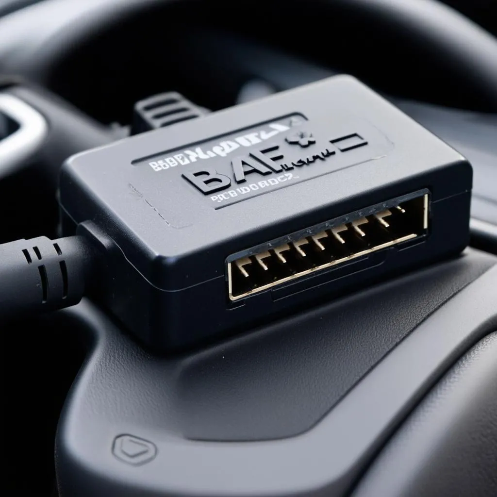 Amazon BAFX Products OBD II: The Ultimate Guide for Car Owners