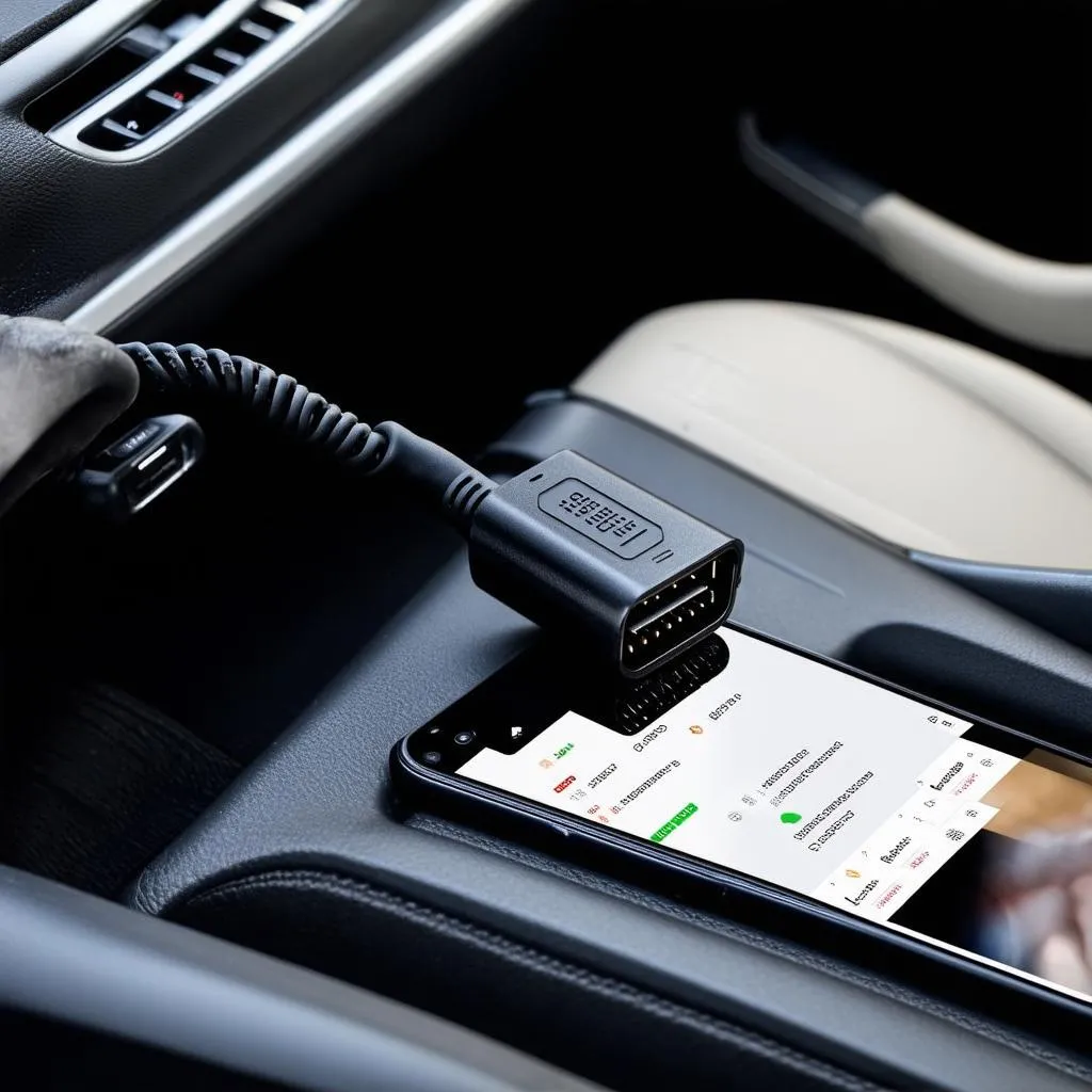 Unlocking Your Car’s Secrets: A Deep Dive into the Bambud OBD2 Wireless OBD Auto Scanner