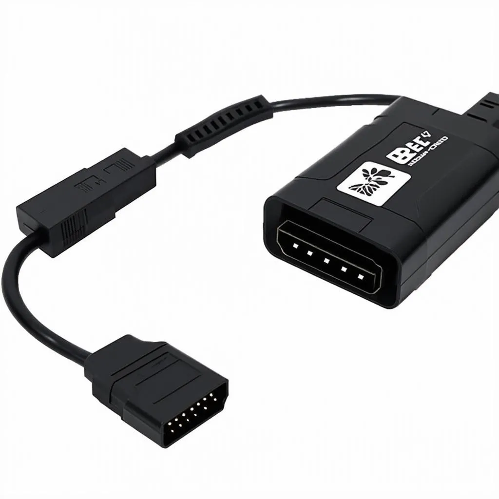 BBFly OBD Device