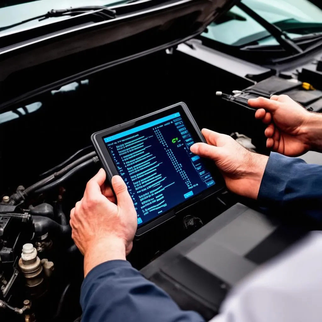 Best OBD-II Software for Mechanics