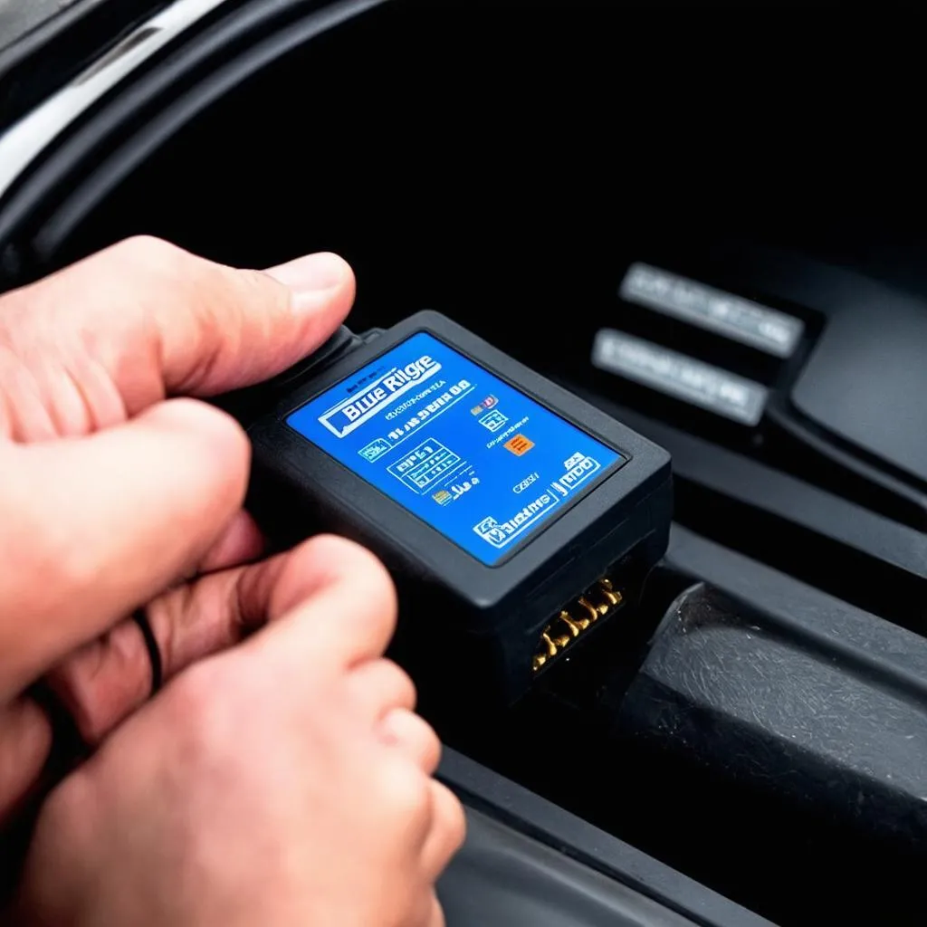 Blue Ridge OBD: The Ultimate Guide for European Car Owners