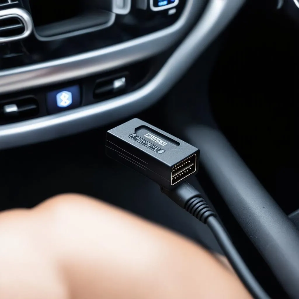 Bluetooth OBD Reader Download: Unlock Your Car’s Secrets with Your Phone