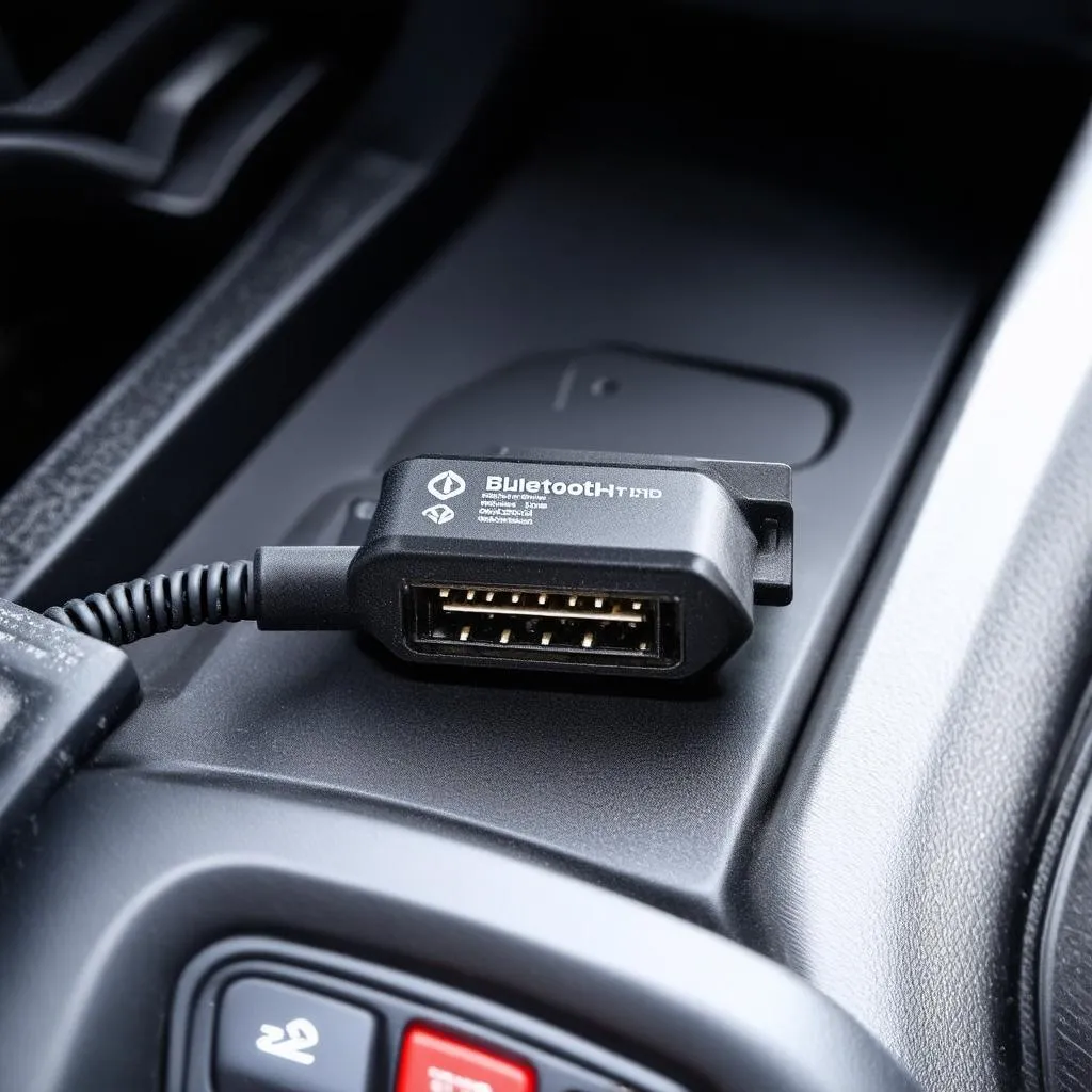 “Can0 Device Not Found Linux When Using Bluetooth OBD”: A Troubleshooter’s Guide