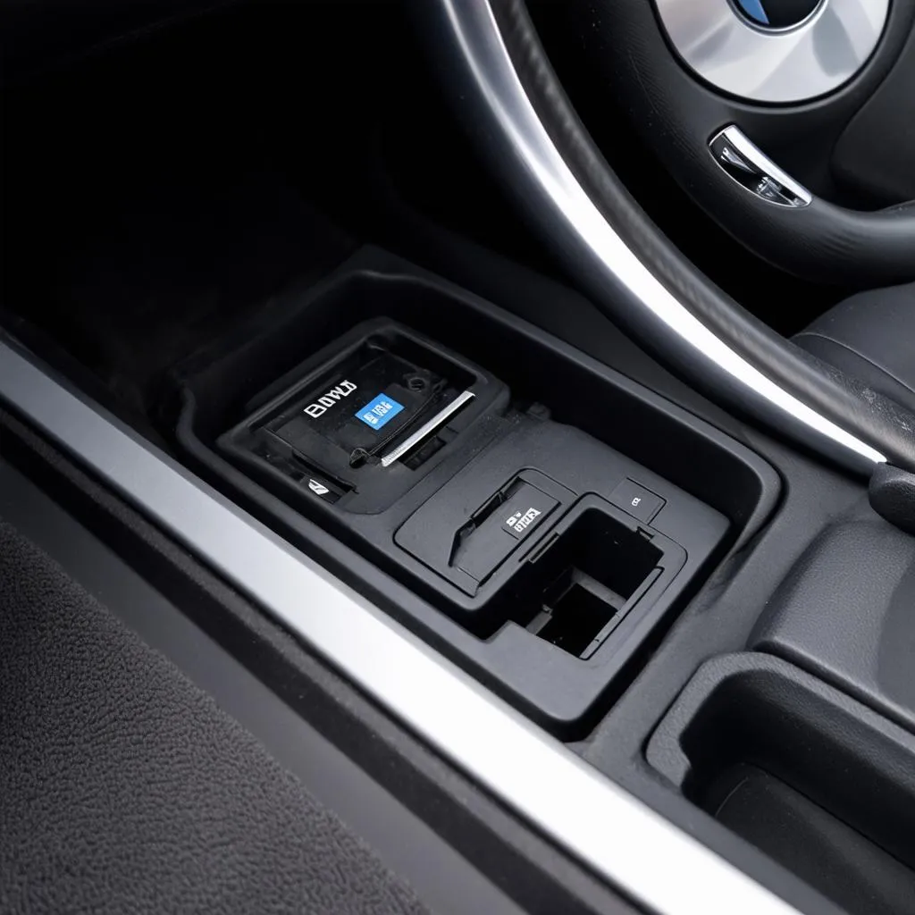 Unlocking the Secrets of Your BMW 3 Series: A Guide to the OBD Port